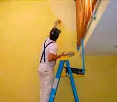aExperiência em Orçamento de Pintura Predial em Presidente Bernardes