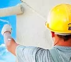Pintura de interiores Orçamento de Pintura Predial em Presidente Bernardes
