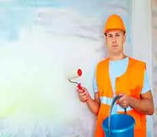 Orçamento de Pintura Predial em Presidente Bernardes com andaime