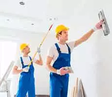 Precisa de Orçamento de Pintura Predial em Presidente Bernardes