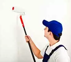Realizar um trabalho de Orçamento de Pintura Predial em Presidente Bernardes