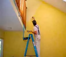 Reformas e Orçamento de Pintura Predial em Presidente Bernardes